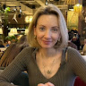 Meet your Posher, Marina